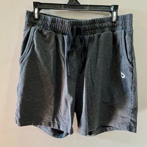Baleaf drawstring shorts XL